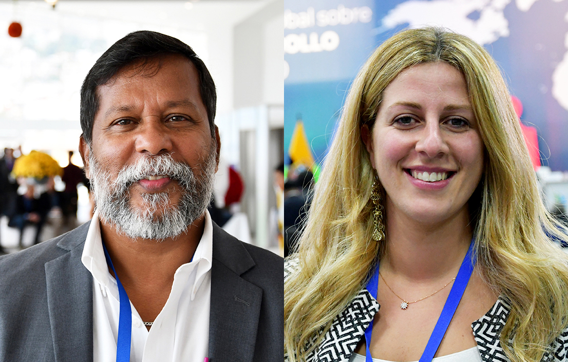 The Global Forum on Migration and Development in Action — Impressions From the Quito Summit