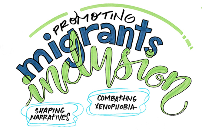 For More Effective Discussions About Migration