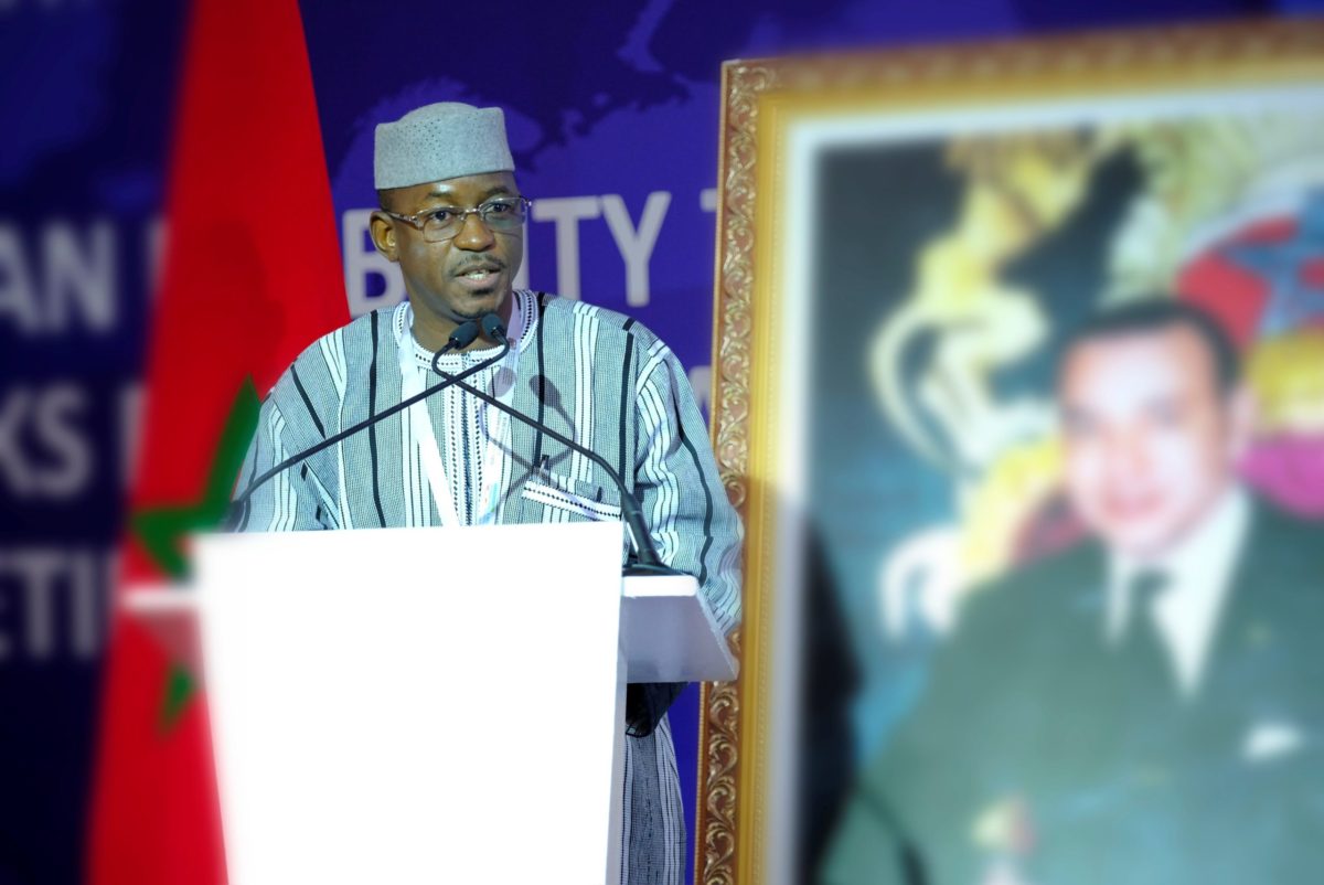 First round of Regional Consultations – African civil society: “It’s time to speed up the implementation of the different relevant migration instruments”