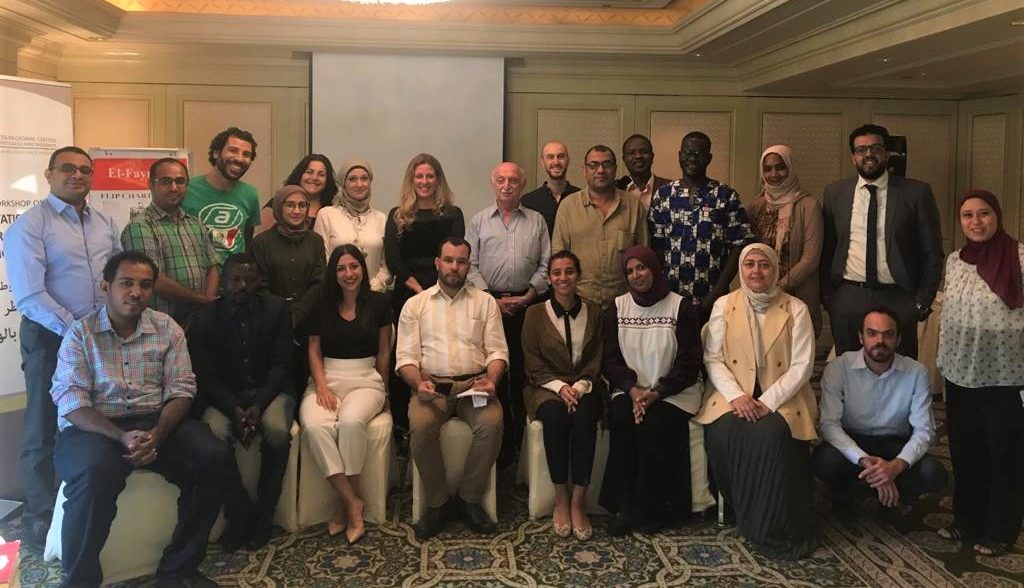 “The focus on partnerships reflects a collective intention and political will to move from the stage of diagnosing of the problem, to finding effective and creative solutions.” – Civil Society at the Abu Dhabi regional consultations