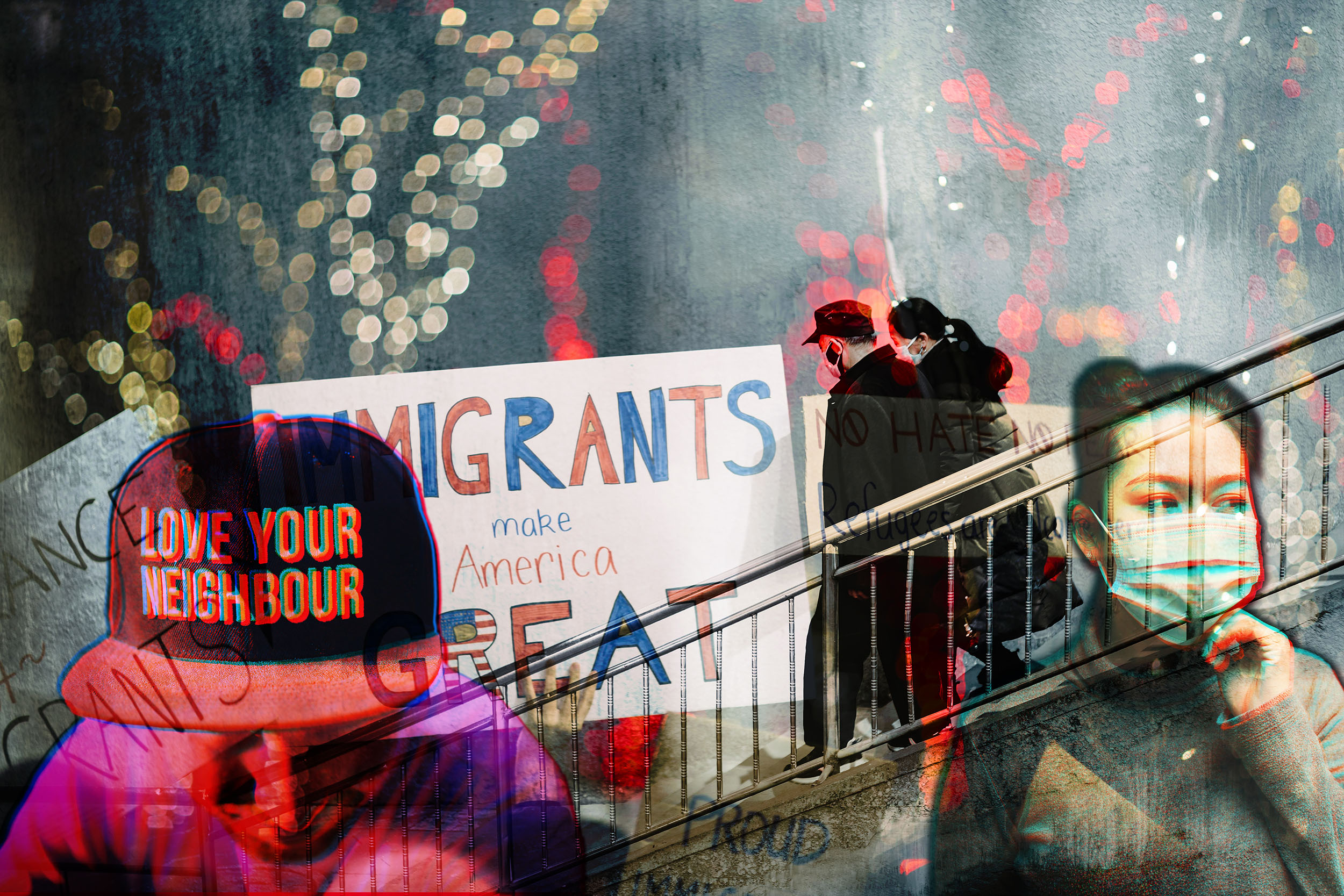 Civil Society Representatives Pick Advocacy Priorities for the GFMD Summit