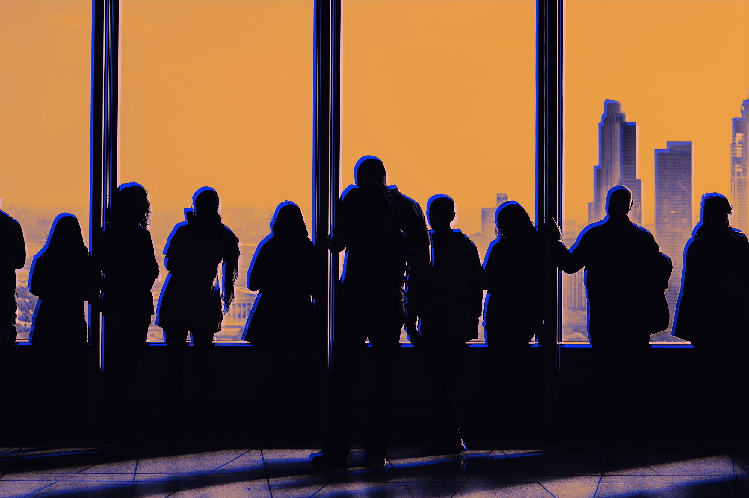 13th GFMD Summit Closing Plenary: Reflecting on 2020 and Mapping the Way Forward