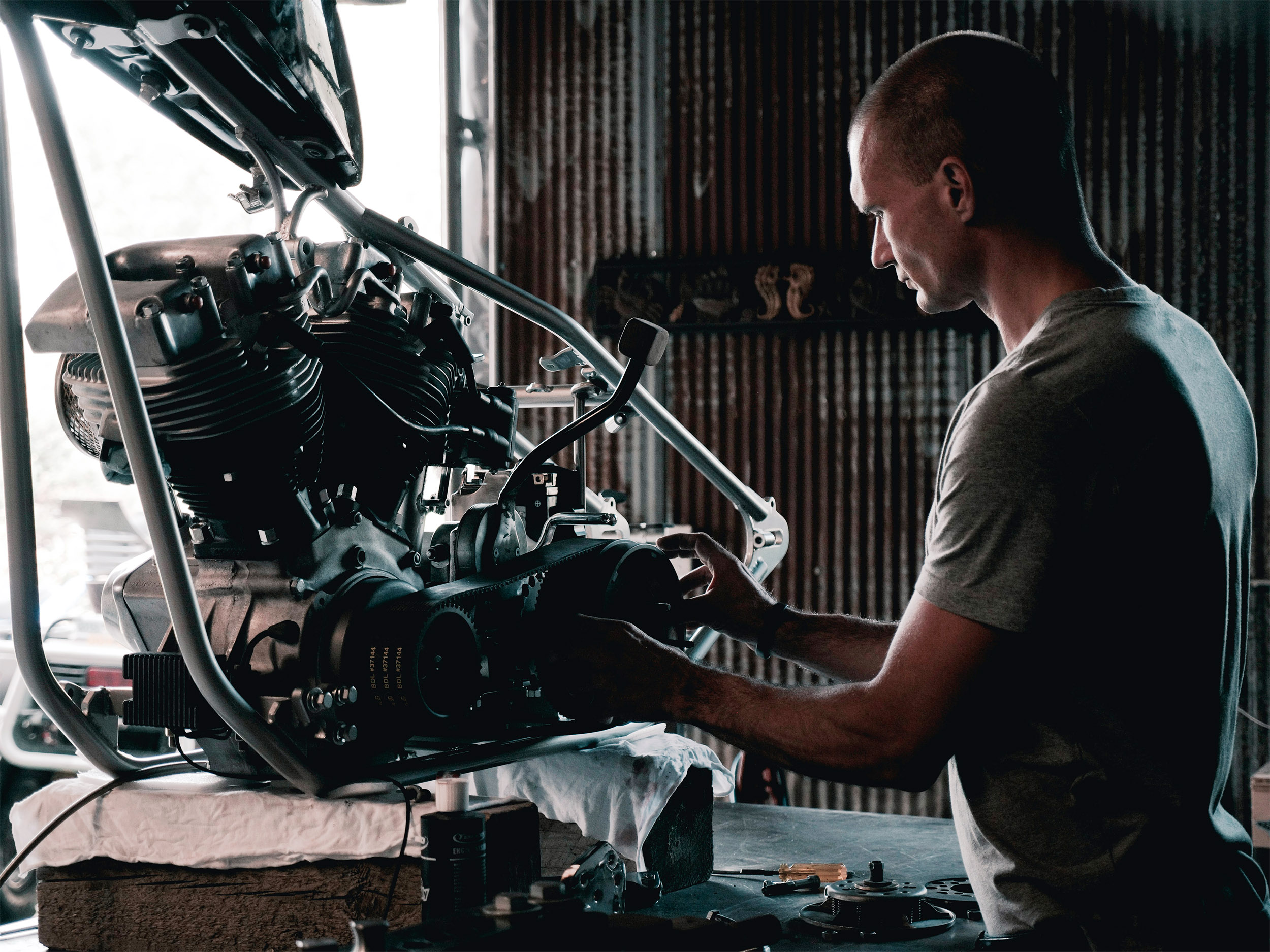 GFMD Roundtable Says Whole-Of-Society Approach Needed to Skill Migrants for Employment