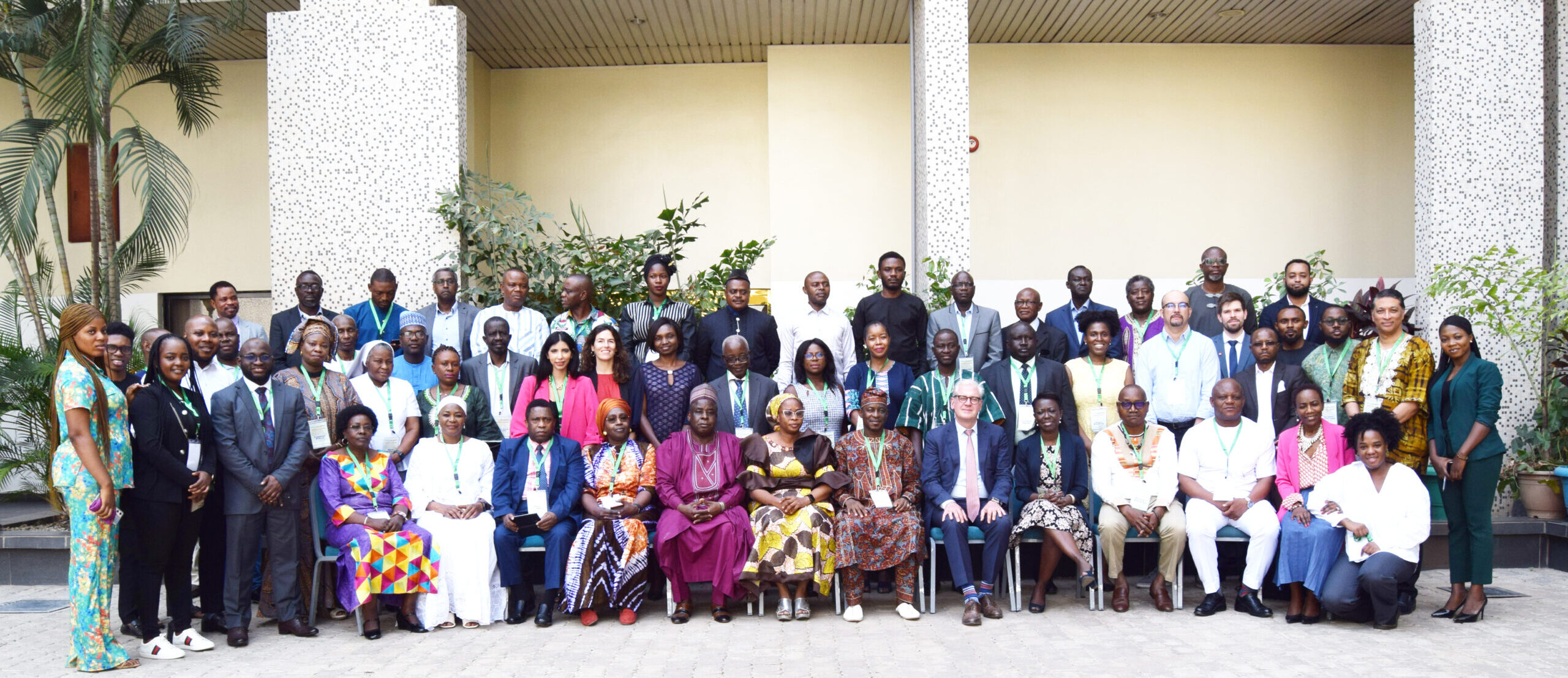 The Abuja Civil Society Forum (30 January – 1 February): African civil society and diaspora launch the 2023 GFMD Civil Society process