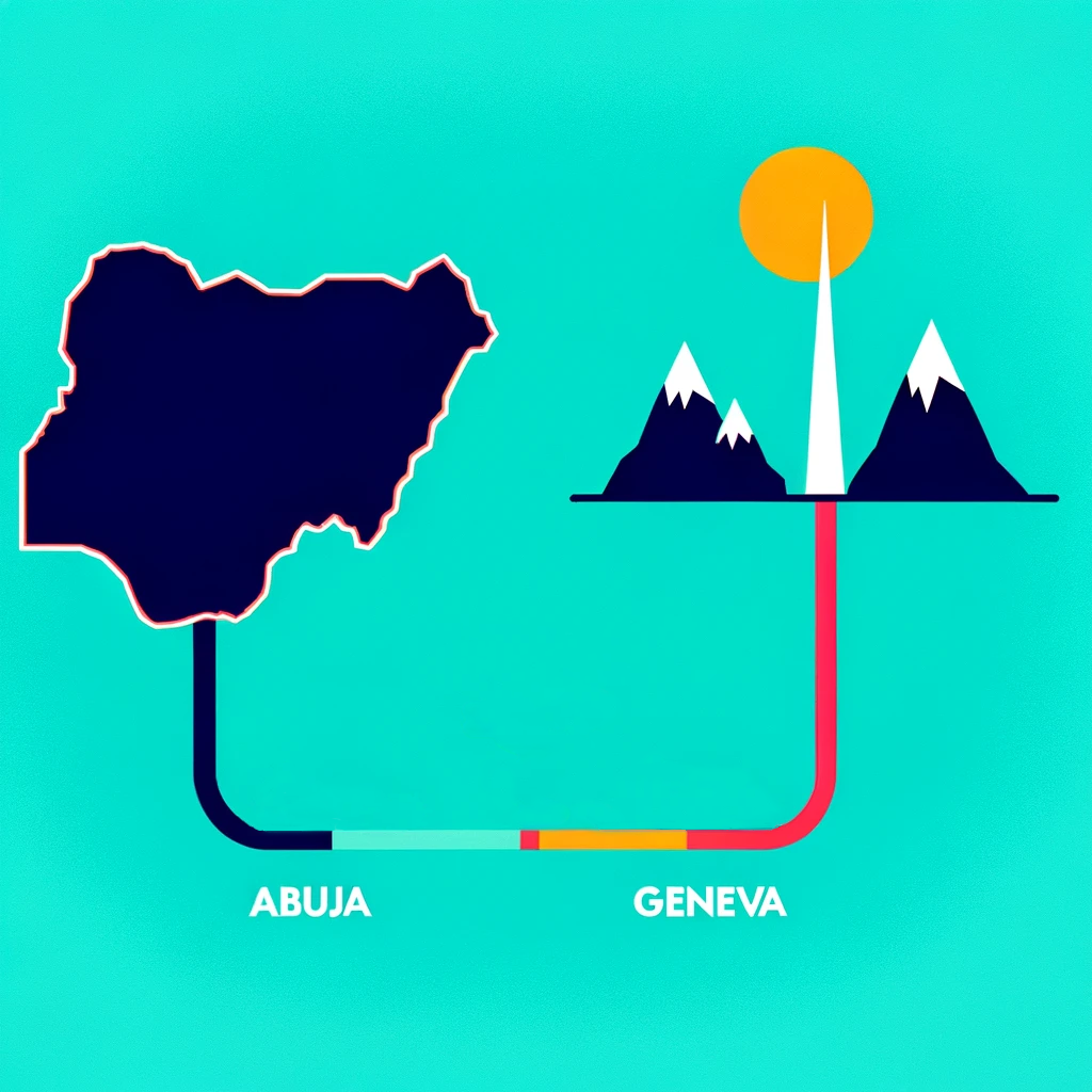 The Road from Abuja to Geneva: Civil Society Preparations for the 14th Summit of the Global Forum on Migration and Development