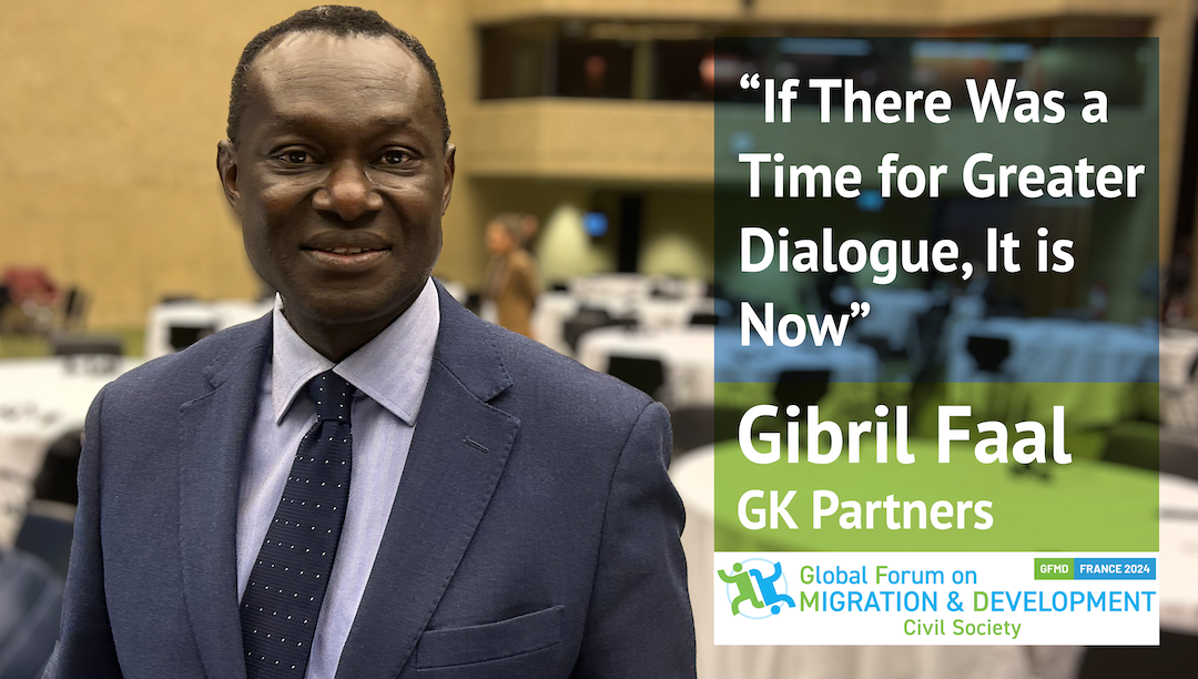 “If There Was a Time for Greater Dialogue, It is Now”