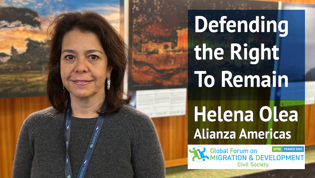 Defending the Right to Remain