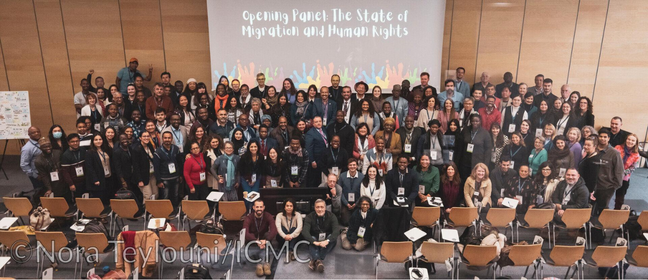 CSPM3 Group pic with credits