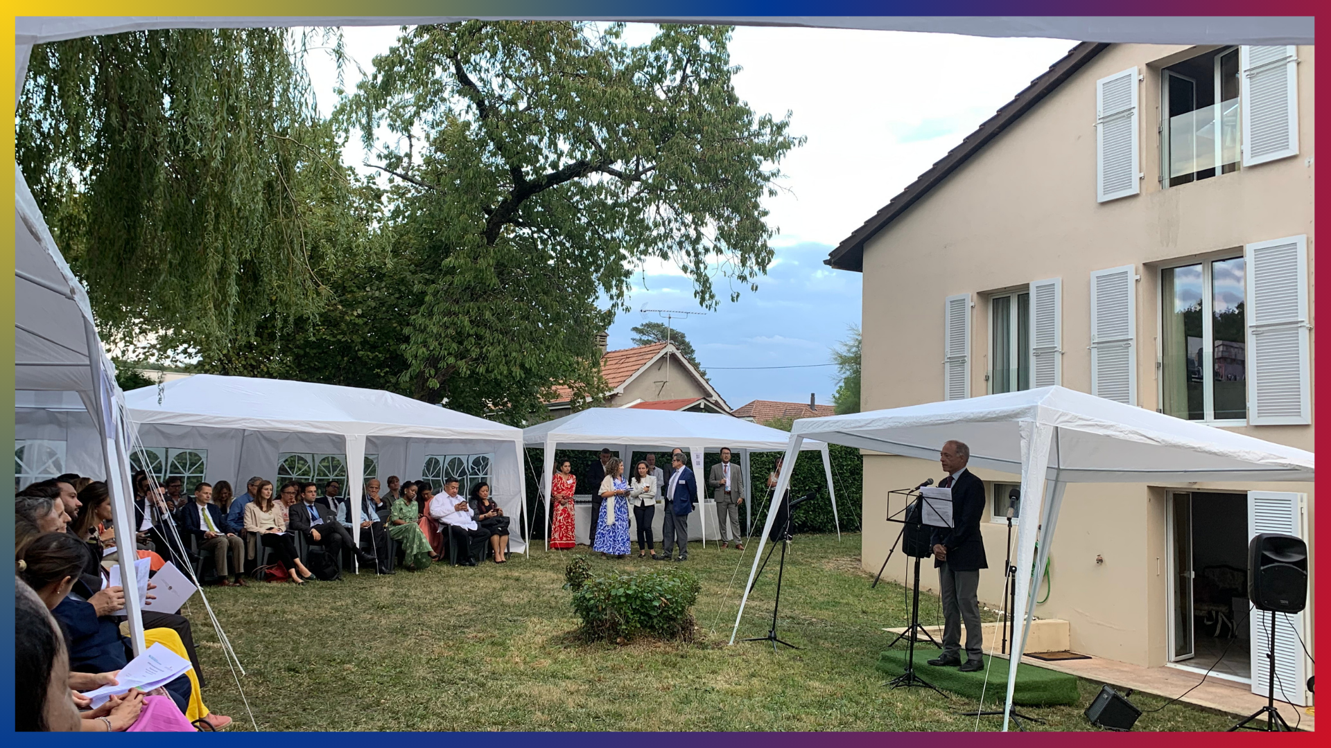 Colombia Launches the 2024-2025 Program for the Global Forum on Migration and Development