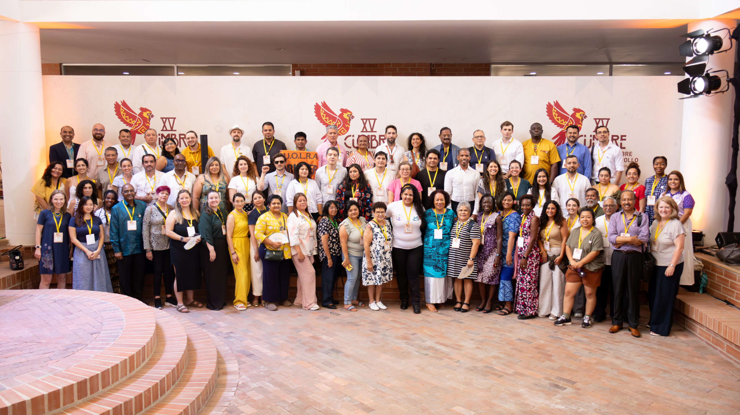 ‘Resist, Reclaim, Realise’: Civil Society Launches Unprecedented Global Campaign on Migrant Rights at the GFMD Summit