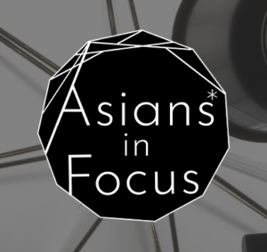 Asians-in-focus