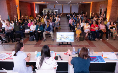 Raising the Voice of Civil Society at the GFMD Summit